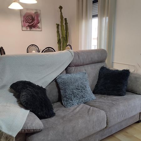 Apartamento Esperanza De La Yedra Jerez de la Frontera Exteriör bild