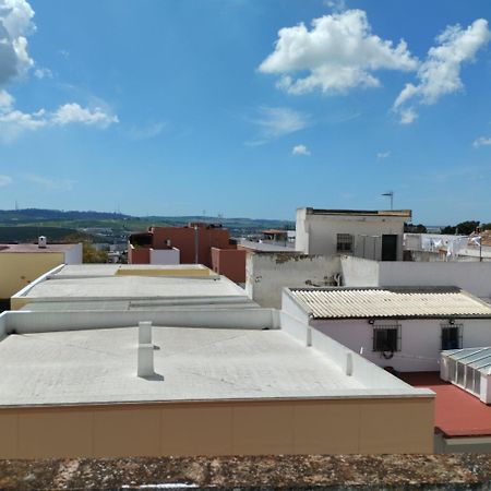 Apartamento Esperanza De La Yedra Jerez de la Frontera Exteriör bild