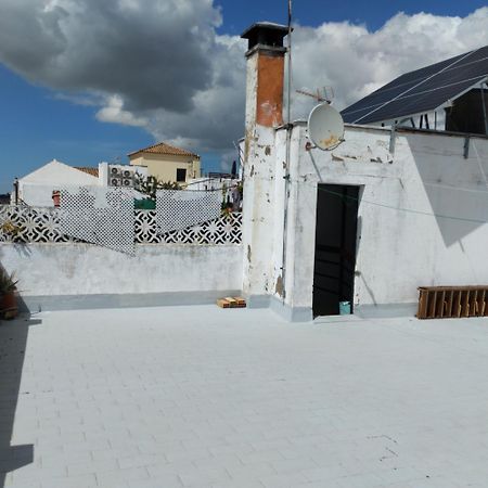 Apartamento Esperanza De La Yedra Jerez de la Frontera Exteriör bild