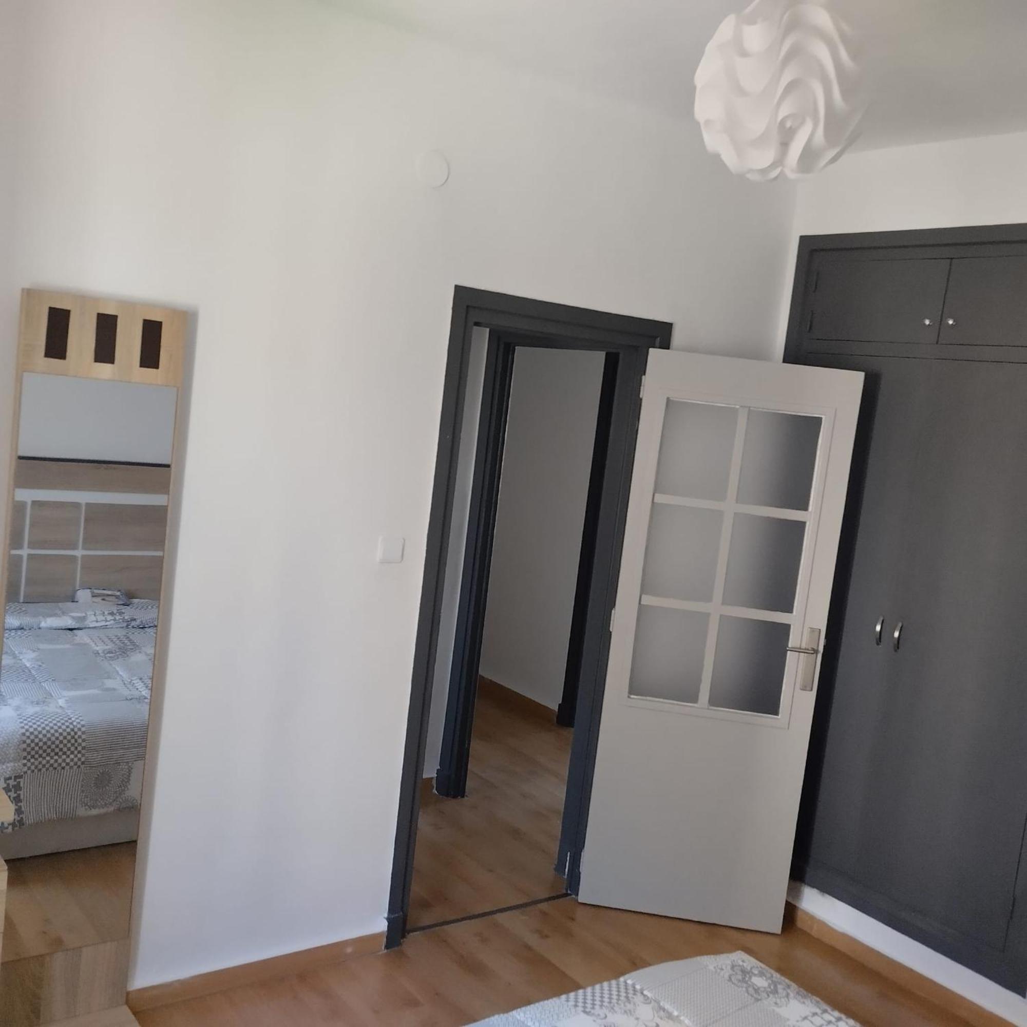 Apartamento Esperanza De La Yedra Jerez de la Frontera Exteriör bild