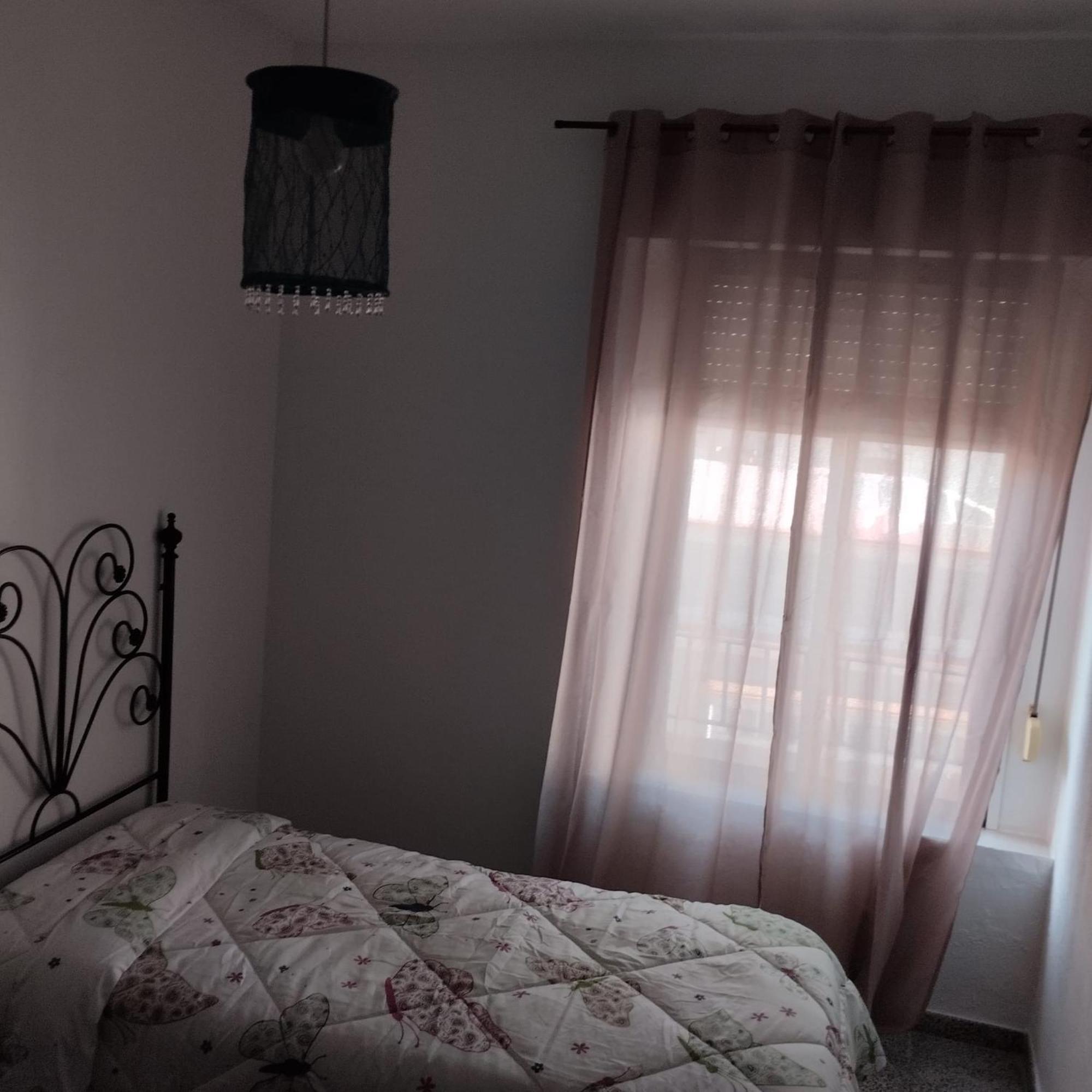 Apartamento Esperanza De La Yedra Jerez de la Frontera Exteriör bild