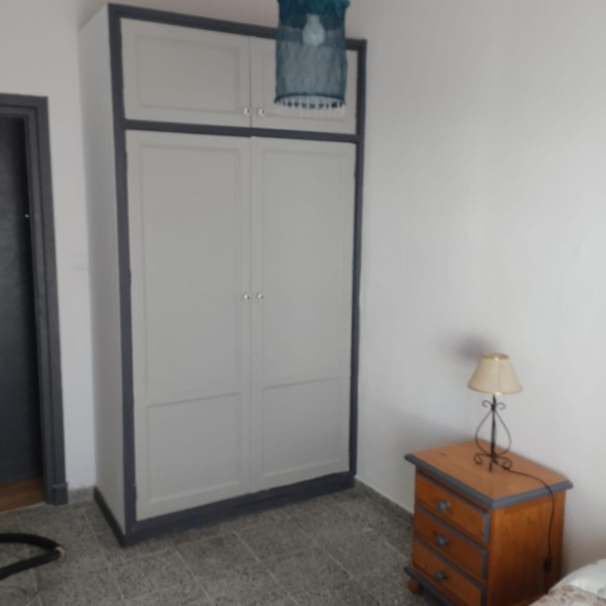 Apartamento Esperanza De La Yedra Jerez de la Frontera Exteriör bild