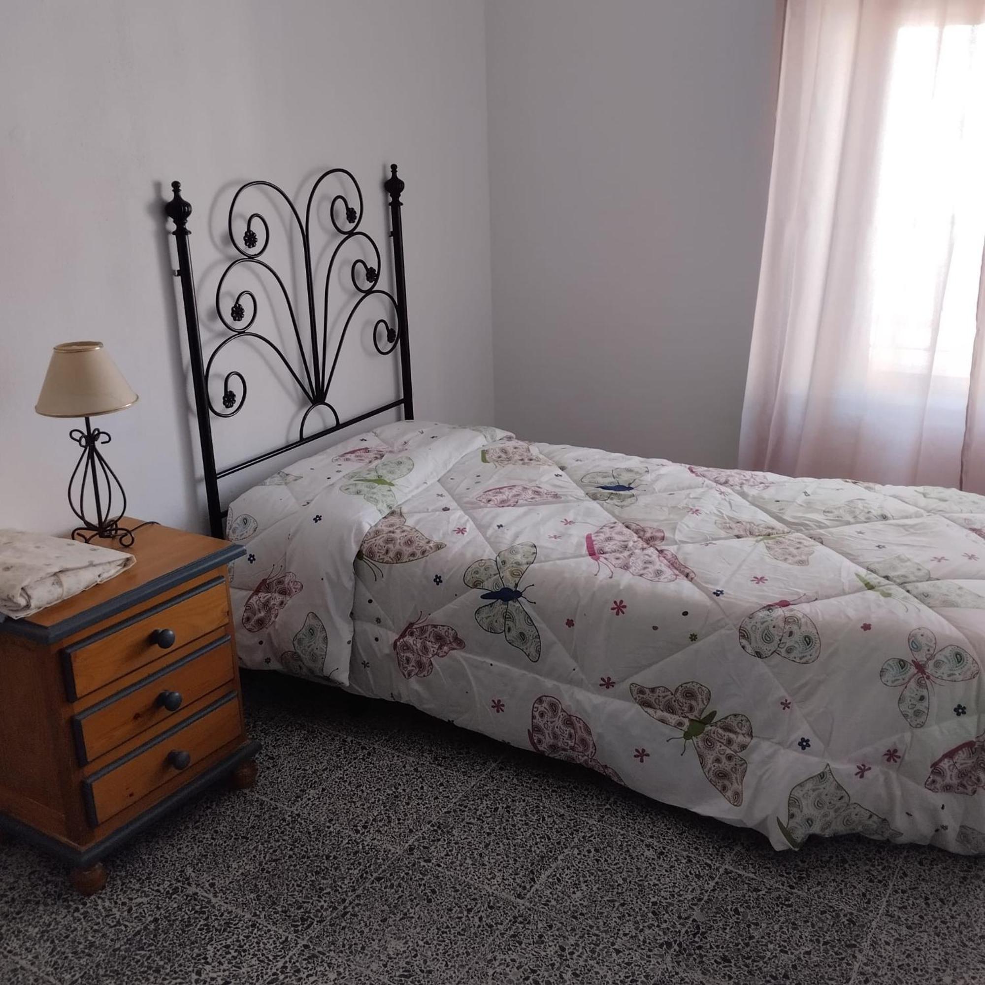 Apartamento Esperanza De La Yedra Jerez de la Frontera Exteriör bild