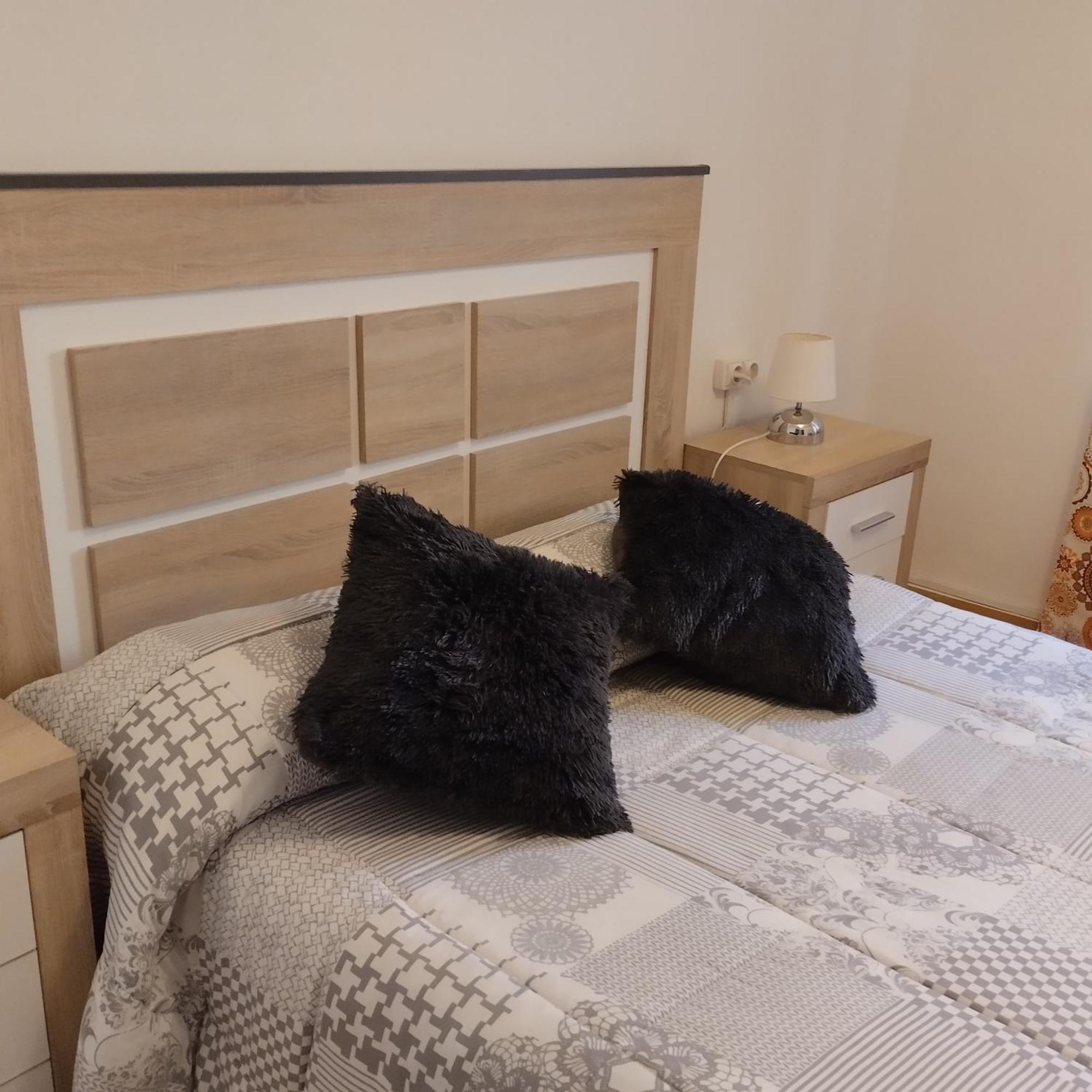 Apartamento Esperanza De La Yedra Jerez de la Frontera Exteriör bild