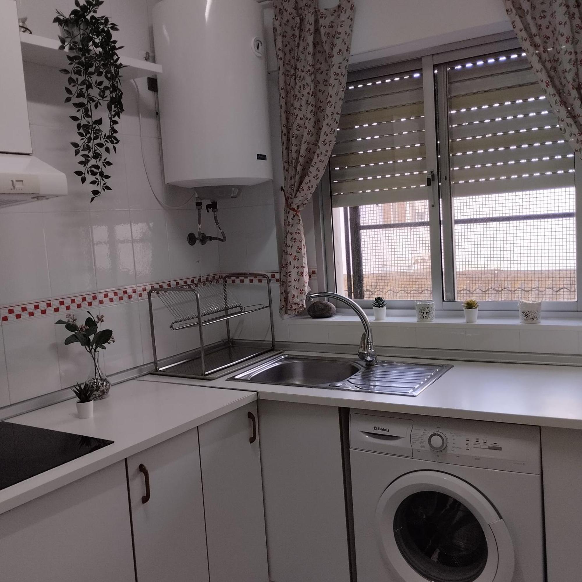 Apartamento Esperanza De La Yedra Jerez de la Frontera Exteriör bild