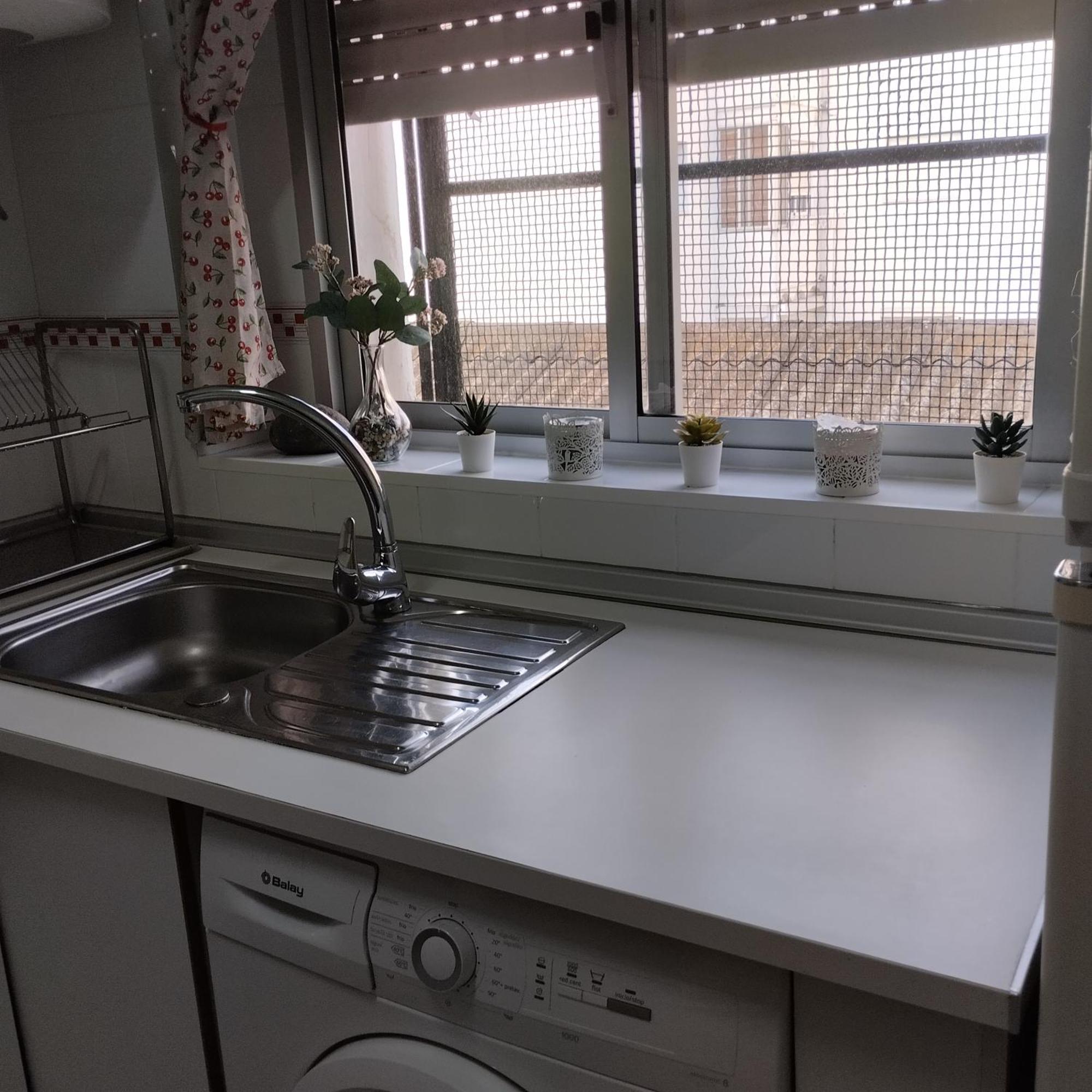 Apartamento Esperanza De La Yedra Jerez de la Frontera Exteriör bild
