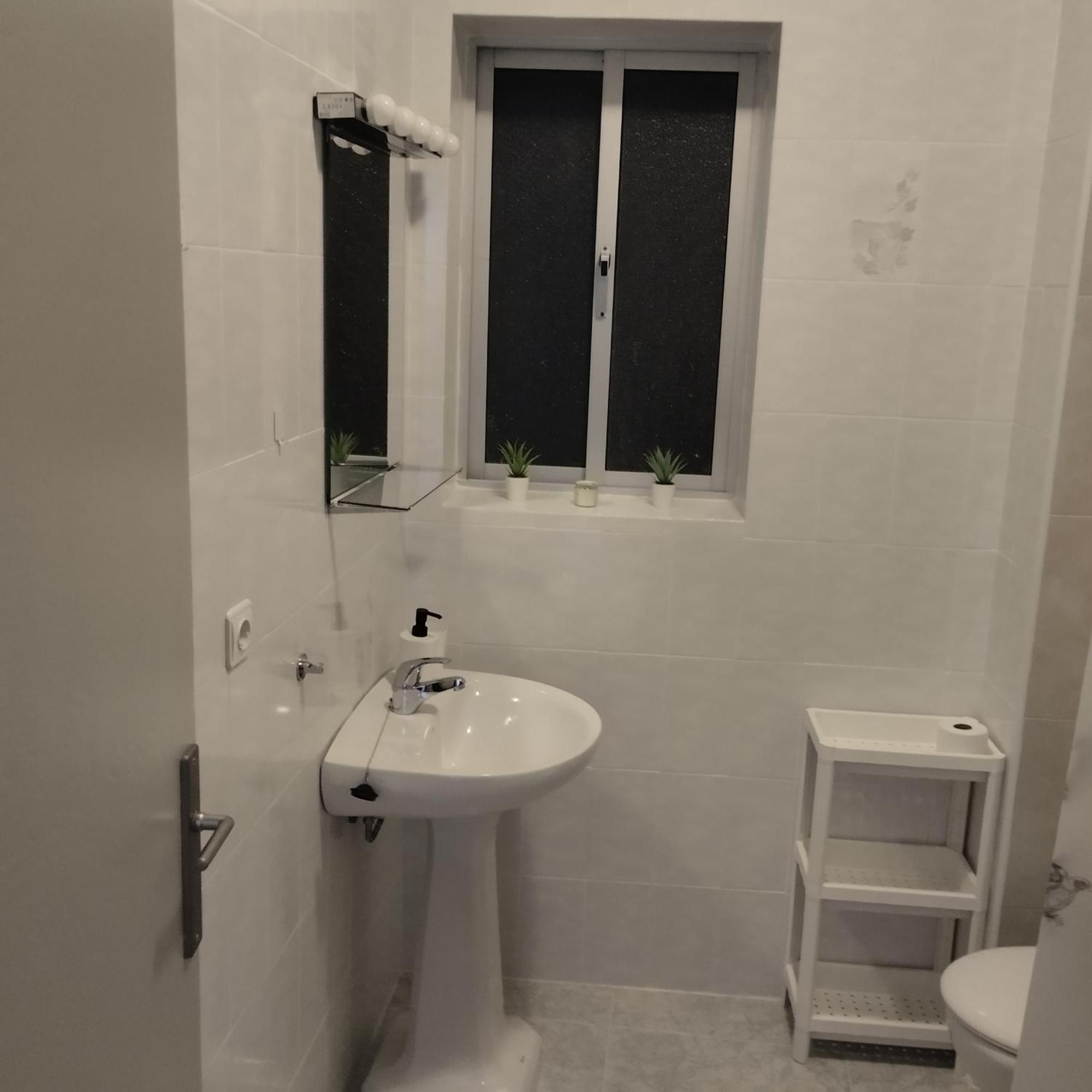 Apartamento Esperanza De La Yedra Jerez de la Frontera Exteriör bild