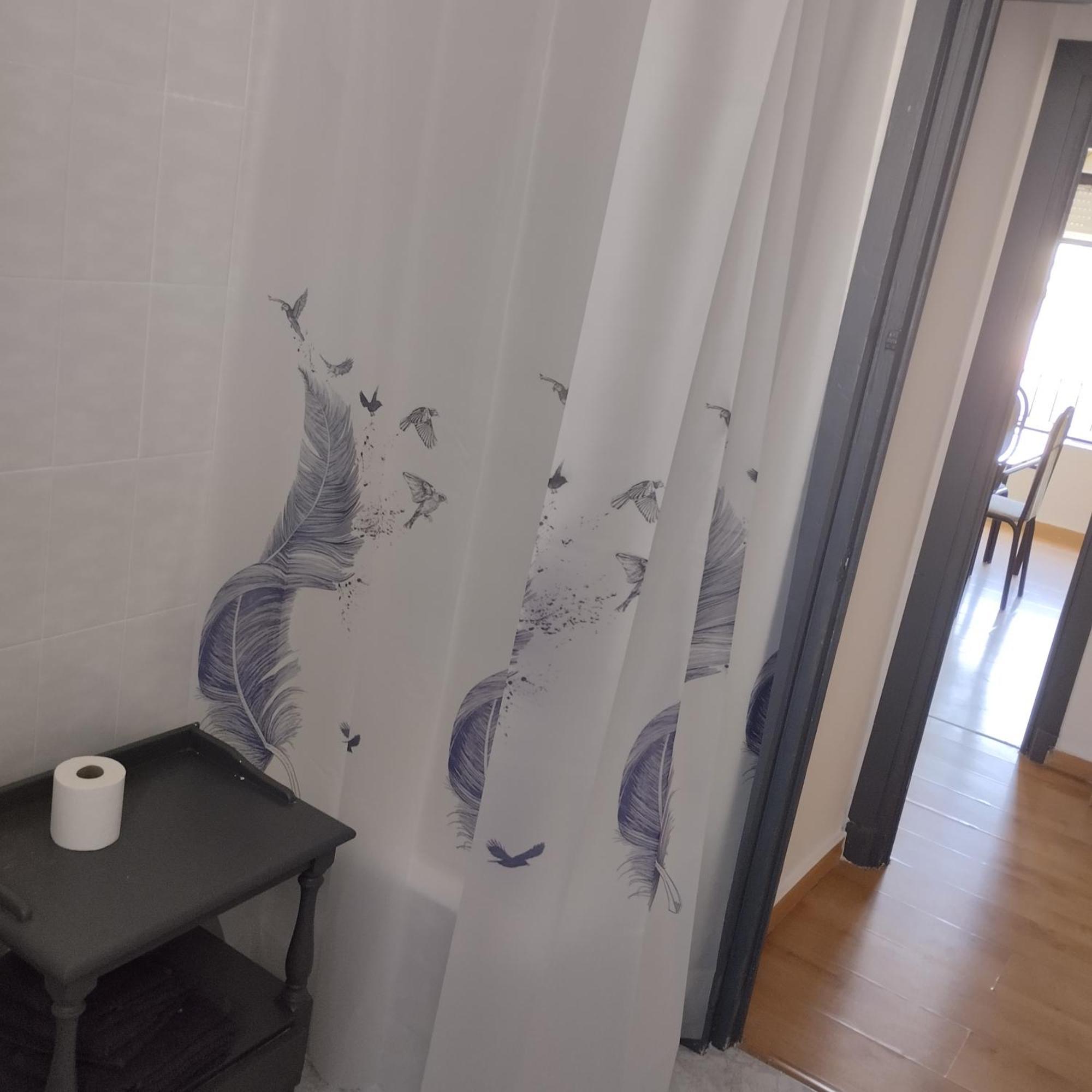 Apartamento Esperanza De La Yedra Jerez de la Frontera Exteriör bild