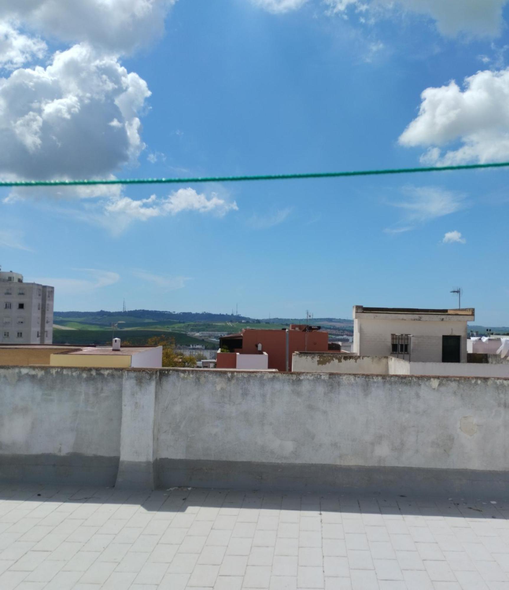 Apartamento Esperanza De La Yedra Jerez de la Frontera Exteriör bild